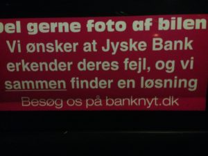 BEDRAGERI Fraud in the Danish banks by by Jyske Bank management #Bank #AnderChristianDam #Gangcrimes #Crimes #Stock #Recommendations #Rental #Property #Lejebolig #Journalist #Press - When the Danish banks deceive their customers a case of fraud in Danish banks against customers :-( :-( When the #Danish #Banks as #jyskebank are making fraud And the gang leader, Anders Dam controls the bank's fraud. :-( Anders Dam Bank's CEO refuses to quit fraud against customers - So it only shows how criminal the Danish jyske bank is. :-) Do not trust the #JyskeBank they are #Lying constantly, when the bank cheats you The fraud that is #organized through by 3 departments, and many members of the organization JYSKE BANK :-( The Danish bank jyske bank is a criminal business Follow the case in Danish law BS 99-698/2015 :-) :-) - Thanks to all of you we meet on the road. Which gives us your full support to the fight against the Danish fraud bank. JYSKE BANK :-) :-) Please ask the bank, jyske bank if we have raised a loan of DKK 4.328.000 In Danish bank nykredit. as the Jyske bank writes to their customer, who is ill after a brain bleeding - As the bank is facing Danish courts and claim is a loan behind the interest rate swap The swsp Jyske Bank itself made 16-07-2008 #Financial #News #Press #Share #Pol #Recommendation #Sale #Firesale #AndersDam #JyskeBank #ATP #PFA #MortenUlrikGade #PhilipBaruch#LES #GF #BirgitBushThuesen #LundElmerSandager #Nykredit #MetteEgholmNielsen #Loan #Fraud #CasperDamOlsen #NicolaiHansen#SørenWoergaard #AnetteKirkeby #Koncernledelse #Jyskebank #Koncernbestyrelsen #SvenBuhrkall #KurtBligaardPedersen #RinaAsmussen #PhilipBaruch #JensABorup #KeldNorup #ChristinaLykkeMunk #HaggaiKunisch #MarianneLillevang #Koncerndirektionen #AndersDam #LeifFLarsen #NielsErikJakobsen #PerSkovhus #PeterSchleidt -IMG_0919